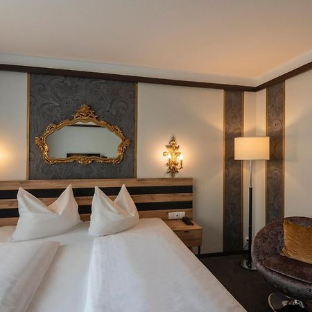 Aspire Victory Hotel Darmstadt Bagian luar foto